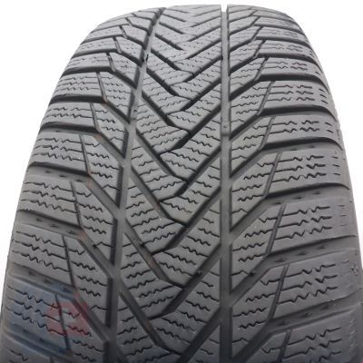 2. 205 55 16 1x ESA TECAR 205/55 R16 91T SuperGrip PRO Winterreifen 2022 6,7mm