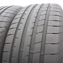 3. 235 50 18 2x GOODYEAR 235/50 R18 91V Eagle F1 Asymmetric3 Sommerreifen 2021 7,2mm