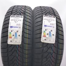 225 60 18 2x UNIROYAL 225/60 R18 104V XL WinterExpert Winterreifen 2022 VOLL 