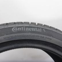 4.  205 45 17 2x CONTINENTAL 205/45 R17 88V XL ContiWinterContact Ts 830 P RFT Winterreifen 2022 Ungebraucht  