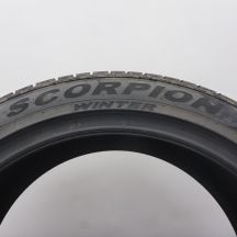 7. 285 40 22 2x PIRELLI 285/40 R22 110V XL Scorpion Winter Winterreifen 2020 VOLL