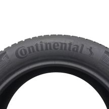 5. 235 55 18 1x CONTINENTAL 235/55 R18 100V AllSeasonContact Seal Ganzjahresreifen 7,8mm 2022