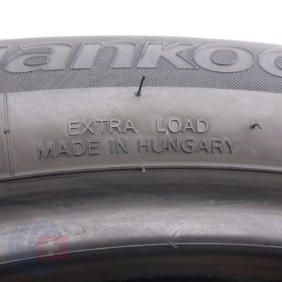 8. 315 35 21 2x HANKOOK 315/35 R21 111Y XL Ventus S1 evo 3 SUV K127C BMW RunFlat Sommerreifen 2020 5,2mm