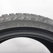4. 225 45 19 2x PIRELLI 225/45 R19 96V Sottozero 3 Winter Winterreifen 2020 7-7,2mm