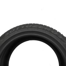7. 255/45 R19 4x PIRELLI 255/45 R19 104W XL Winter Sottozero 3 PNCS Winterreifen 2021/23 6-6,5mm