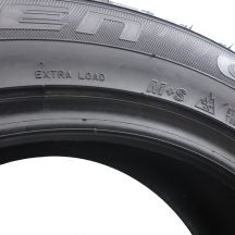 4. 1 x FALKEN  215/55 R17 98V XL Euroall Season AS200 Ganzjahresreifen 2018 VOLL WIE NEU 