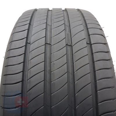  255 40 18 1x MICHELIN 255/40 R18  99Y XL Primacy 4 M0 Sommerreifen 2023 6,3mm