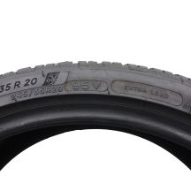 3. 245 35 20 1x MICHELIN 245/35 R20 95V XL Pilot Alpin 5 NA5 Winterreifen 2022 7mm 