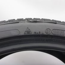 8. 285 30 22 1x MICHELIN 285/30 R22 101W XL Pilot Alpin 5 Winterreifen 2024 7mm