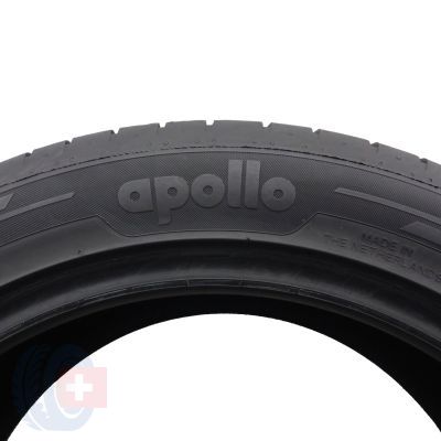 5. 245 45 17 2x APOLLO 245/45 R17 99Y XL Aspire XP Sommerreifen 6,5-6,9mm 2018/19