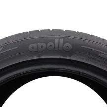 5. 245 45 17 2x APOLLO 245/45 R17 99Y XL Aspire XP Sommerreifen 6,5-6,9mm 2018/19