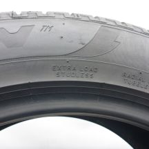 8. 235 55 18 4x PIRELLI 235/55 R18 104H XL Scorpion Winter Winterreifen 2021 7,2-7,5mm