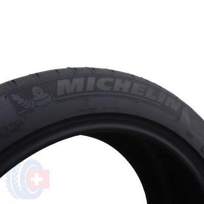 5. 4 x MICHELIN 275/45 R19 108Y XL Latitude Sport N0 Sommerreifen  2014/15 UNGEBRAUCHTE 