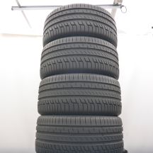  255 35 18 4x CONTINENTAL 255/35 R18 94Y XL PremiumContact 6 Sommerreifen 2020 6,8mm