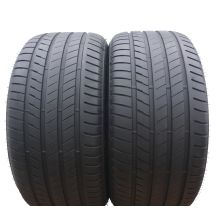 2 x BRIDGESTONE 305/40 R20 112Y XL Alenza 001 RFT BMW Sommerreifen 2021/23  6.2mm