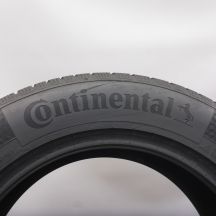 5. 215 65 17 2x CONTINENTAL 215/65 R17 99H WinterContact TS870P Winterreifen 2024 7,2mm