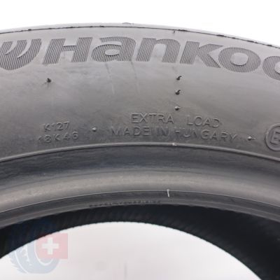 7. 285 40 19 2x HANKOOK 285/40 R19 107Y XL MO Ventus S1 evo3 K127 Sommerreifen 2021 7,2mm