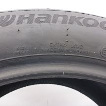 7. 285 40 19 2x HANKOOK 285/40 R19 107Y XL MO Ventus S1 evo3 K127 Sommerreifen 2021 7,2mm