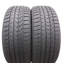 3. 205 45 17 4x MOMO 205/45 R17 88V XL North Pole W-2 Winterreifen 2020 8mm Wie Neu