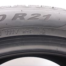 7.  295 40 21 2x PIRELLI  295/40 R21 111V XL Scorpion Winter Winterreifen 2020 Ungebraucht  