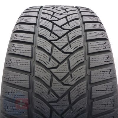 245 40 19 1x DUNLOP 245/40 R19 98V XL Winter Sport 5 Winterreifen 2023 7,5mm