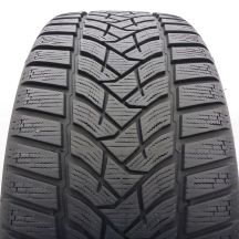 245 40 19 1x DUNLOP 245/40 R19 98V XL Winter Sport 5 Winterreifen 2023 7,5mm