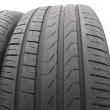 3. 255 45 20 2x PIRELLI 255/45 R20 101W AO Scorpion Verde Sommerreifen 2019 7-7,2mm