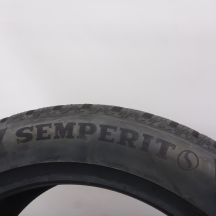 5. 235/45 R17 4x SEMPERIT 235/45 R17 97V XL Speed-Grip 5 Winterreifen 2022 VOLL