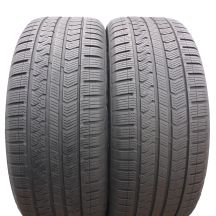 4. 245 45 19 4x VREDESTEIN 245/45 R20 103V XL Quatrac 5 Ganzjahresreifen 2017 6-6,9mm