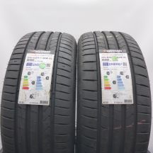 205 40 17 2x HANKOOK 205/40 R17 84W XL Ventus Prime 4 Sommerreifen 2024 VOLL WIE NEU 