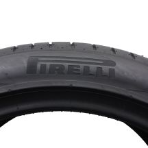 4. 245 45 20 1x PIRELLI 245/45 R20 103W XL P Zero VOL PNCS Sommerreifen 2017 VOLL Wie Neu