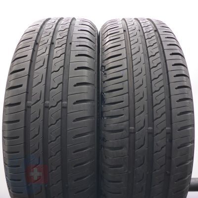 185 60 15 2x BARUM 185/60 R15 88H XL Bravuris 5HM Sommerreifen 2021 7,2mm