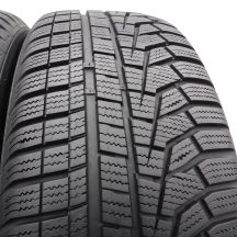 3. 2 x HANKOOK 225/60 R17 99H Winter i Cept evo 2 Winterreifen 2018/19 7.2-7.5mm