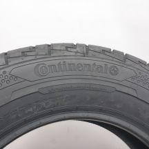4. 195 75 16C 2x CONTINENTAL 195/75 R16C 107/105R ContiVanContact 100 Sommerreifen 2024 Ungebraucht    