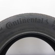 7. 235 65 17 4x CONTINENTAL 235/65 R17 108V XL EcoContact6 Sommerreifen 2021 VOLL