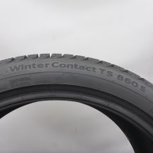 5. 245 40 20 1x CONTINENTAL 245/40 R20 99W XL WinterContact TS860S Winterreifen 2025 8mm