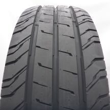 225 65 16C 1x CONTINENTAL 225/65 R16C 112/110R ContiVanContact 200 Sommerreifen 2022 VOLL