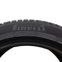 4. 275 40 18 1x PIRELLI 275/40 R18 103V XL MO Sottozero 3 Winter Winterreifen 2022 WIE NEU 7,2mm