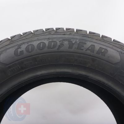 3.  215 60 16C 1x GOODYEAR  215/60 R16C 103/101T UltraGrip Cargo Winterreifen 2022 VOLL
