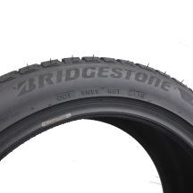 2. 1 x BRIDGESTONE 235/45 R18 98V XL Blizzak LM-32 Winterreifen 2016  7.8mm  WIE NEU