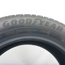 5.  215 60 17 4x GOODYEAR  215/60 R17 96H EfficientGrip Perf+SUV Winterreifen 2023 Ungebraucht  