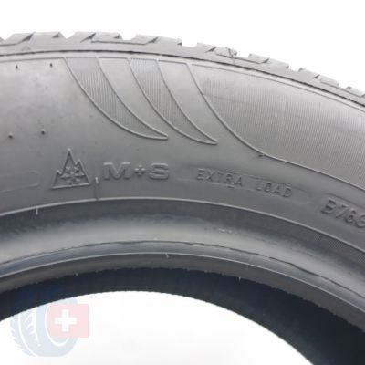 8. 205 60 16 2x FULDA 205/60 R16 96H XL Kristall Control HP 2 Winterreifen 2025 9,2mm
