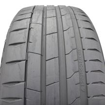 265 40 21 1x CONTINENTAL 265/40 ZR21 101Y SportContact 7 MGT Sommerreifen 2024 6,8mm