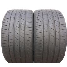 315 35 21 2x HANKOOK 315/35 R21 111Y XL Ventus S1 evo 3 SUV K127C BMW RunFlat Sommerreifen 2020 5,2mm