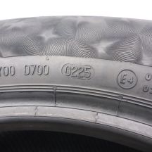4.  225 55 17 2x CONTINENTAL 225/55 R17 97W PremiumContact 6 BMW RFT Sommerreifen  2025 6,2mm