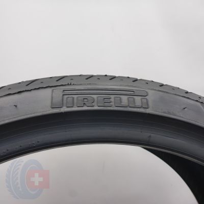 5. 225 35 19 2x PIRELLI 225/35 R19 88Y XL P Zero Sommerreifen 2026 Ungebraucht  