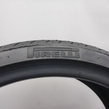 5. 225 35 19 2x PIRELLI 225/35 R19 88Y XL P Zero Sommerreifen 2026 Ungebraucht  