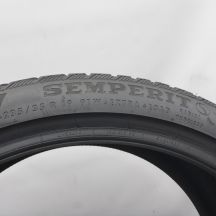 6. 235 35 19 4x SEMPERIT 235/35 R19 91W XL Speed-Grip 3 Winterreifen 2025 8,5mm