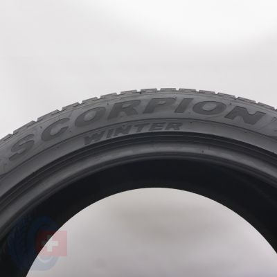 7. 325 35 22 2x PIRELLI 325/35 R22 114W XL Scorpion Winter Winterreifen 2019 7mm