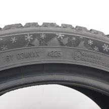 3. 225 45 17 4x SEMPERIT 225/45 R17 91H Speed-Grip 5 Winterreifen 2025 8-7,7mm WIE NEU 